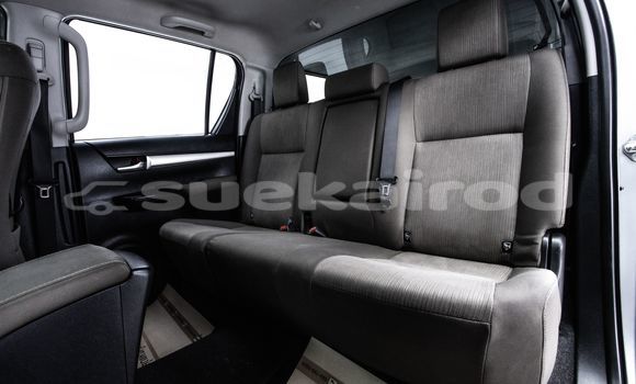 Buy Used Toyota Hiluxe Revo Other Car in Bangkok in Bangkok Buy Used Toyota Hiluxe Revo Other Car in Bangkok in Bangkok