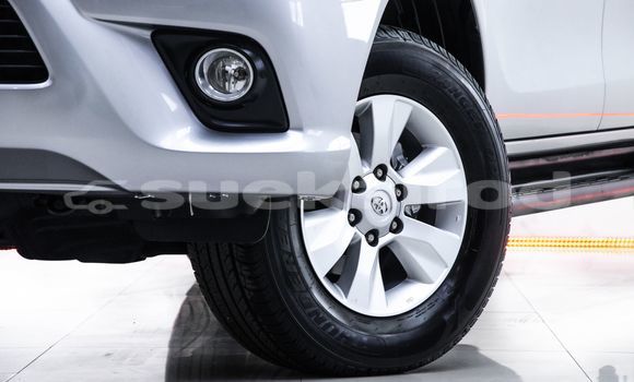 Buy Used Toyota Hiluxe Revo Other Car in Bangkok in Bangkok Buy Used Toyota Hiluxe Revo Other Car in Bangkok in Bangkok