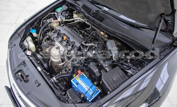 Buy Used Honda Accord Black Car in Bangkok in Bangkok Buy Used Honda Accord Black Car in Bangkok in Bangkok