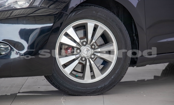 Buy Used Honda Accord Black Car in Bangkok in Bangkok Buy Used Honda Accord Black Car in Bangkok in Bangkok