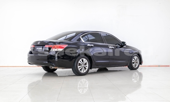 Buy Used Honda Accord Black Car in Bangkok in Bangkok Buy Used Honda Accord Black Car in Bangkok in Bangkok