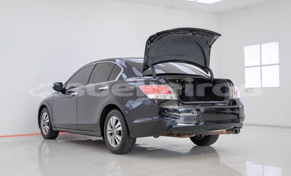 Buy Used Honda Accord Black Car in Bangkok in Bangkok Buy Used Honda Accord Black Car in Bangkok in Bangkok