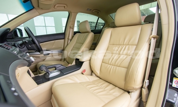 Buy Used Honda Accord Black Car in Bangkok in Bangkok Buy Used Honda Accord Black Car in Bangkok in Bangkok