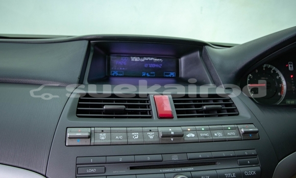 Buy Used Honda Accord Black Car in Bangkok in Bangkok Buy Used Honda Accord Black Car in Bangkok in Bangkok