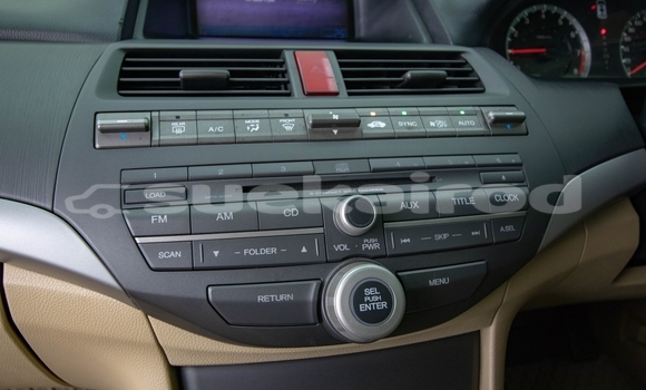 Buy Used Honda Accord Black Car in Bangkok in Bangkok Buy Used Honda Accord Black Car in Bangkok in Bangkok