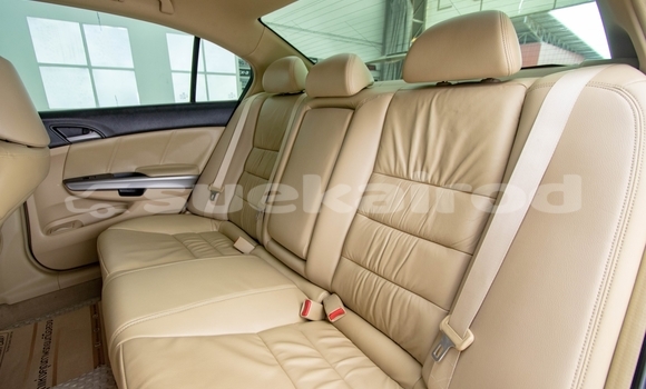 Buy Used Honda Accord Black Car in Bangkok in Bangkok Buy Used Honda Accord Black Car in Bangkok in Bangkok