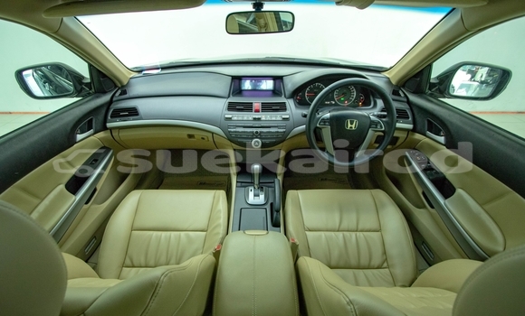 Buy Used Honda Accord Black Car in Bangkok in Bangkok Buy Used Honda Accord Black Car in Bangkok in Bangkok