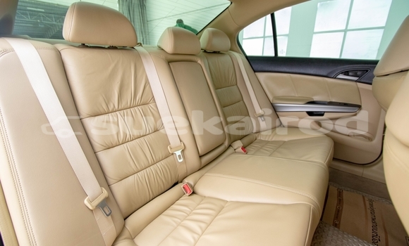 Buy Used Honda Accord Black Car in Bangkok in Bangkok Buy Used Honda Accord Black Car in Bangkok in Bangkok