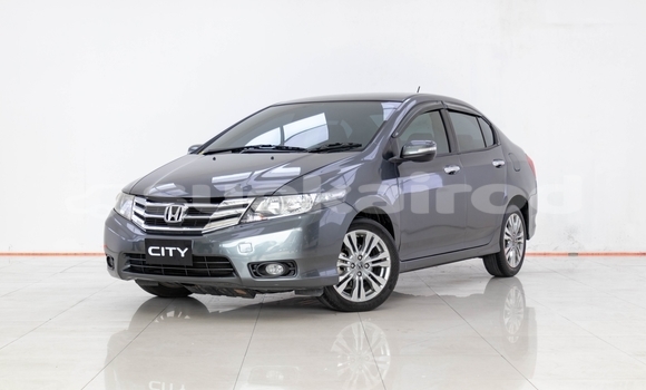 Buy Used Honda City Other Car in Bangkok in Bangkok