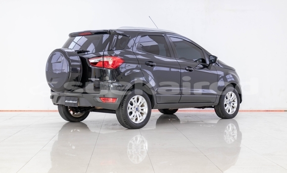 ซื้อ รถมือสอง Ford EcoSport สีดำ รถยนต์ ใน %{เมือง} ใน กรุงเทพมหานคร ซื้อ รถมือสอง Ford EcoSport สีดำ รถยนต์ ใน %{เมือง} ใน กรุงเทพมหานคร