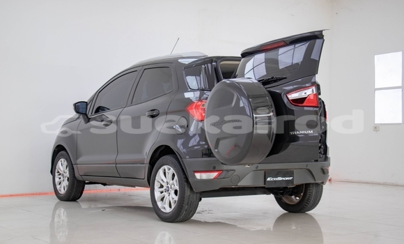 ซื้อ รถมือสอง Ford EcoSport สีดำ รถยนต์ ใน %{เมือง} ใน กรุงเทพมหานคร ซื้อ รถมือสอง Ford EcoSport สีดำ รถยนต์ ใน %{เมือง} ใน กรุงเทพมหานคร