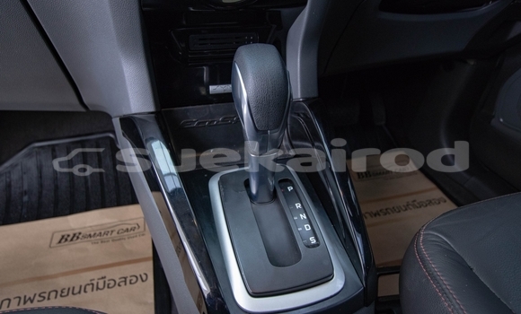 ซื้อ รถมือสอง Ford EcoSport สีดำ รถยนต์ ใน %{เมือง} ใน กรุงเทพมหานคร ซื้อ รถมือสอง Ford EcoSport สีดำ รถยนต์ ใน %{เมือง} ใน กรุงเทพมหานคร