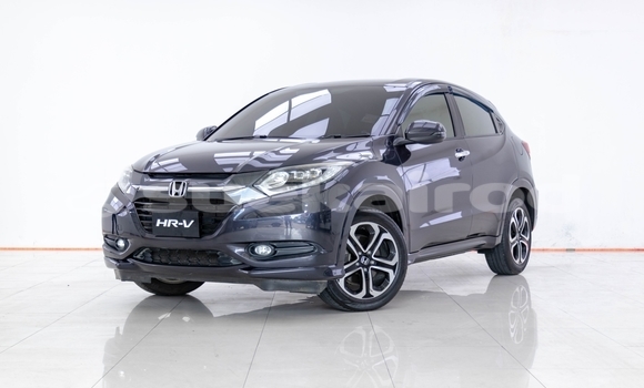 Buy Used Honda HR-V Other Car in Bangkok in Bangkok