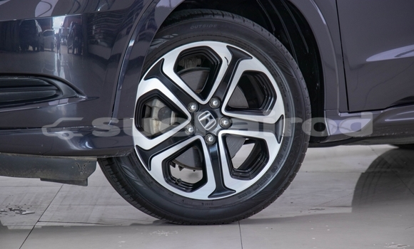 Buy Used Honda HR-V Other Car in Bangkok in Bangkok Buy Used Honda HR-V Other Car in Bangkok in Bangkok