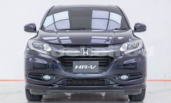Buy Used Honda HR-V Other Car in Bangkok in Bangkok Buy Used Honda HR-V Other Car in Bangkok in Bangkok
