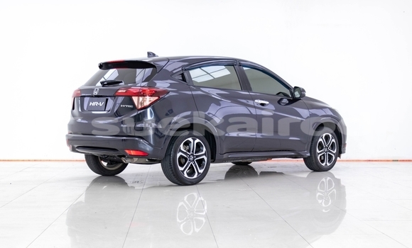 Buy Used Honda HR-V Other Car in Bangkok in Bangkok Buy Used Honda HR-V Other Car in Bangkok in Bangkok