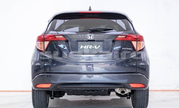 Buy Used Honda HR-V Other Car in Bangkok in Bangkok Buy Used Honda HR-V Other Car in Bangkok in Bangkok