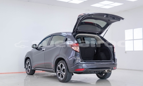 Buy Used Honda HR-V Other Car in Bangkok in Bangkok Buy Used Honda HR-V Other Car in Bangkok in Bangkok