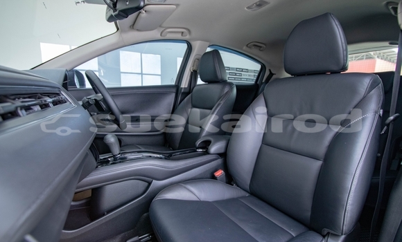 Buy Used Honda HR-V Other Car in Bangkok in Bangkok Buy Used Honda HR-V Other Car in Bangkok in Bangkok