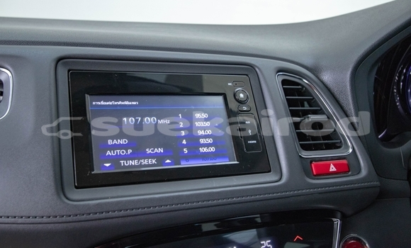 Buy Used Honda HR-V Other Car in Bangkok in Bangkok Buy Used Honda HR-V Other Car in Bangkok in Bangkok