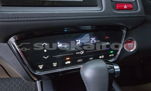 Buy Used Honda HR-V Other Car in Bangkok in Bangkok Buy Used Honda HR-V Other Car in Bangkok in Bangkok