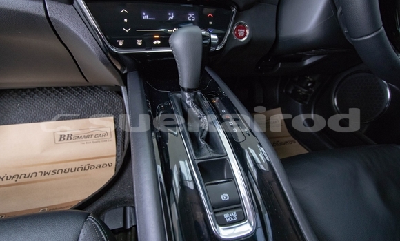 Buy Used Honda HR-V Other Car in Bangkok in Bangkok Buy Used Honda HR-V Other Car in Bangkok in Bangkok