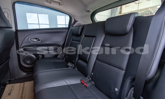 Buy Used Honda HR-V Other Car in Bangkok in Bangkok Buy Used Honda HR-V Other Car in Bangkok in Bangkok