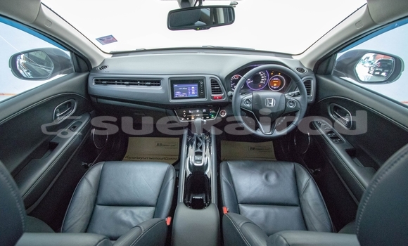 Buy Used Honda HR-V Other Car in Bangkok in Bangkok Buy Used Honda HR-V Other Car in Bangkok in Bangkok