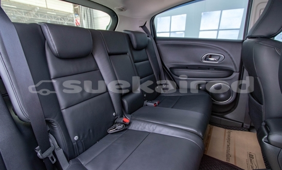 Buy Used Honda HR-V Other Car in Bangkok in Bangkok Buy Used Honda HR-V Other Car in Bangkok in Bangkok