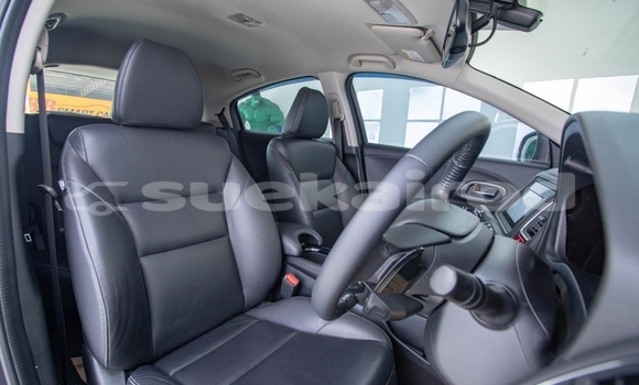 Buy Used Honda HR-V Other Car in Bangkok in Bangkok Buy Used Honda HR-V Other Car in Bangkok in Bangkok