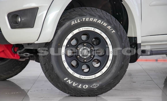 Buy Used Mitsubishi Triton White Car in Bangkok in Bangkok Buy Used Mitsubishi Triton White Car in Bangkok in Bangkok