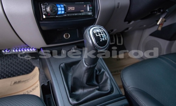 Buy Used Mitsubishi Triton White Car in Bangkok in Bangkok Buy Used Mitsubishi Triton White Car in Bangkok in Bangkok