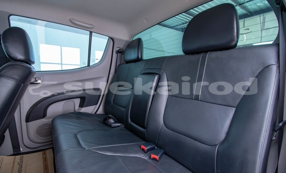 Buy Used Mitsubishi Triton White Car in Bangkok in Bangkok Buy Used Mitsubishi Triton White Car in Bangkok in Bangkok