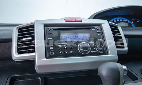 Buy Used Honda Freed White Car in Bangkok in Bangkok Buy Used Honda Freed White Car in Bangkok in Bangkok