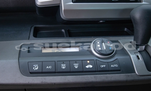 Buy Used Honda Freed White Car in Bangkok in Bangkok Buy Used Honda Freed White Car in Bangkok in Bangkok