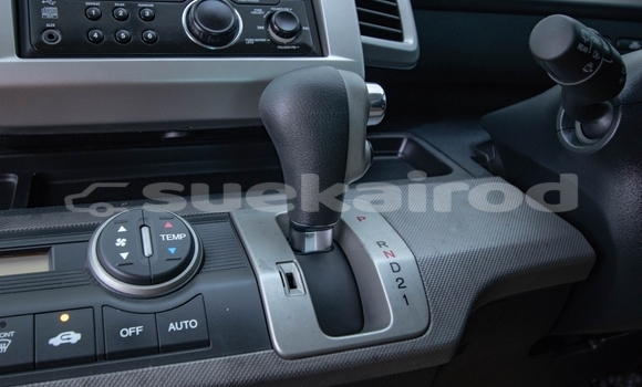 Buy Used Honda Freed White Car in Bangkok in Bangkok Buy Used Honda Freed White Car in Bangkok in Bangkok