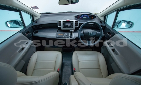 Buy Used Honda Freed White Car in Bangkok in Bangkok Buy Used Honda Freed White Car in Bangkok in Bangkok