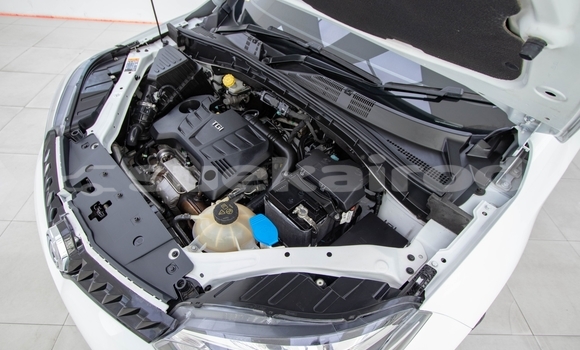 Buy Used MG GS White Car in Bangkok in Bangkok Buy Used MG GS White Car in Bangkok in Bangkok