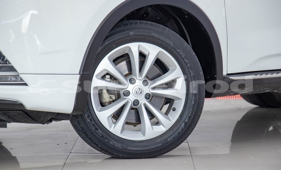 Buy Used MG GS White Car in Bangkok in Bangkok Buy Used MG GS White Car in Bangkok in Bangkok