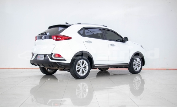 Buy Used MG GS White Car in Bangkok in Bangkok Buy Used MG GS White Car in Bangkok in Bangkok