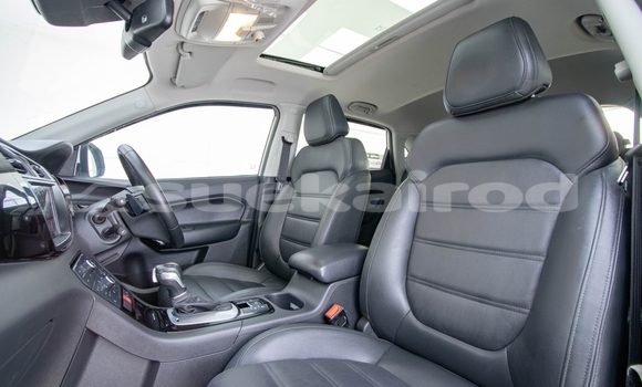 Buy Used MG GS White Car in Bangkok in Bangkok Buy Used MG GS White Car in Bangkok in Bangkok