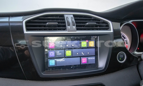 Buy Used MG GS White Car in Bangkok in Bangkok Buy Used MG GS White Car in Bangkok in Bangkok