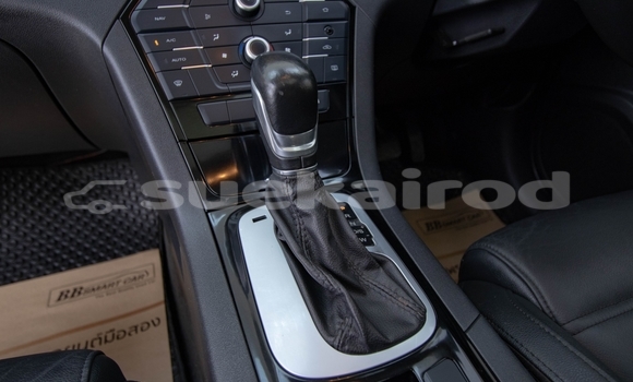 Buy Used MG GS White Car in Bangkok in Bangkok Buy Used MG GS White Car in Bangkok in Bangkok