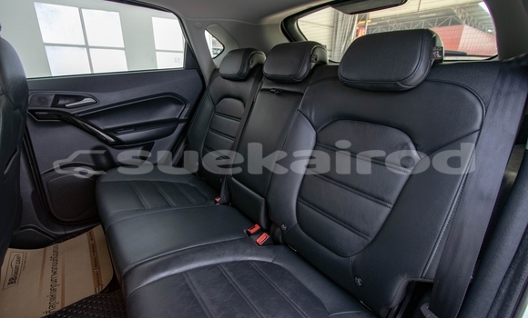 Buy Used MG GS White Car in Bangkok in Bangkok Buy Used MG GS White Car in Bangkok in Bangkok