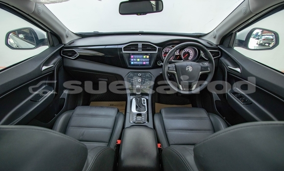 Buy Used MG GS White Car in Bangkok in Bangkok Buy Used MG GS White Car in Bangkok in Bangkok