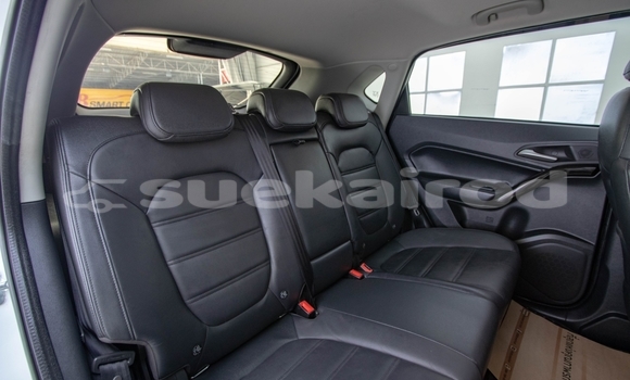 Buy Used MG GS White Car in Bangkok in Bangkok Buy Used MG GS White Car in Bangkok in Bangkok