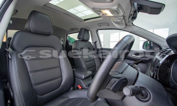 Buy Used MG GS White Car in Bangkok in Bangkok Buy Used MG GS White Car in Bangkok in Bangkok