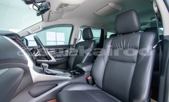 Buy Used Mitsubishi Pajero Other Car in Bangkok in Bangkok Buy Used Mitsubishi Pajero Other Car in Bangkok in Bangkok