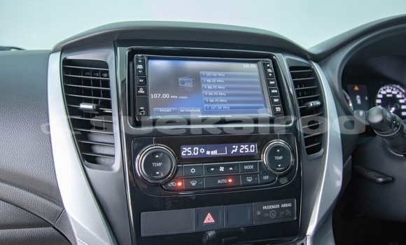 Buy Used Mitsubishi Pajero Other Car in Bangkok in Bangkok Buy Used Mitsubishi Pajero Other Car in Bangkok in Bangkok