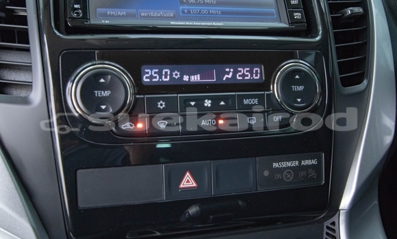 Buy Used Mitsubishi Pajero Other Car in Bangkok in Bangkok Buy Used Mitsubishi Pajero Other Car in Bangkok in Bangkok